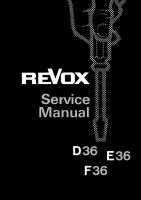 Revox E-36-Service-Manual-3 
